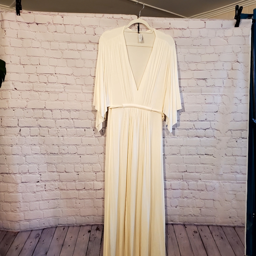 RACHEL PALLY LONG CAFTAN